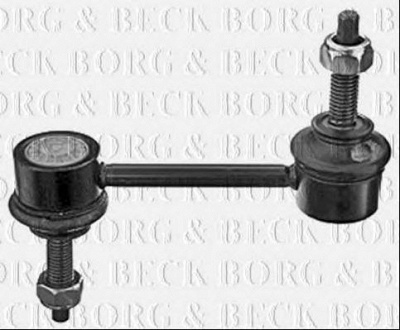 BORG & BECK bdl7125hd -  Стойка стабилизатора усиленная
